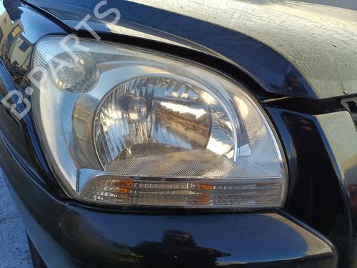 Højre forlygte KIA SPORTAGE II (JE_, KM_) [2004-2011]  31240401