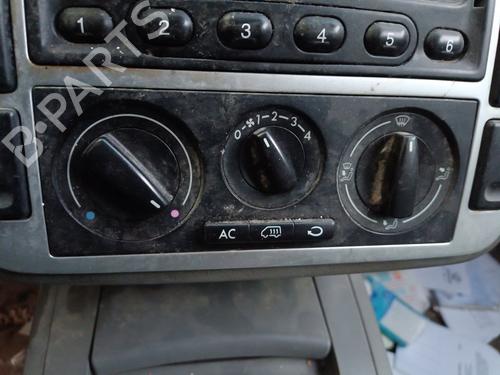 Used Climate control FORD GALAXY I (WGR) 1.9 TDI (90 hp) 23891141