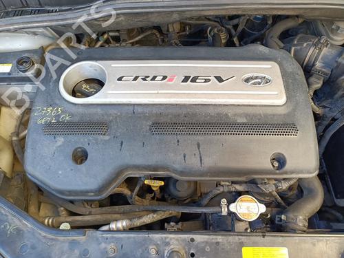 Used Engine Engine HYUNDAI GETZ (TB) 1.5 CRDi (88 hp) 34637830 34637830