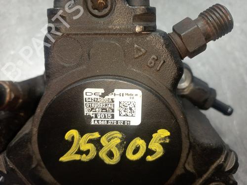 Injection pump MERCEDES-BENZ E-CLASS (W211) | BP32748463M78 - Image 2
