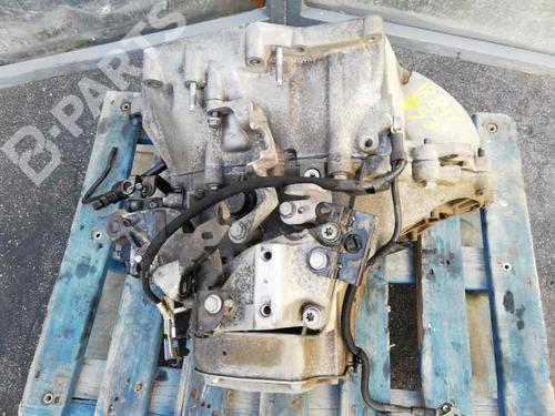 Gearbox CITROËN DS3 (SA_)  | BP2594037M3 