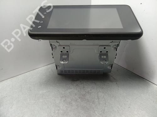 Ferdsskriver DACIA JOGGER (RK_) | BP30400234C48