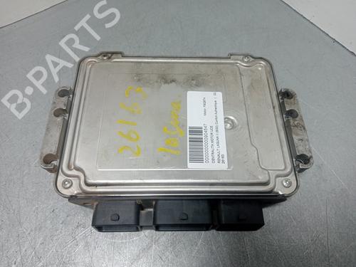 Engine control unit (ECU) RENAULT LAGUNA II (BG0/1_) 1.9 dCi (BG12) | BP24866069M57 