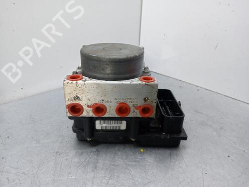 Used ABS pump PEUGEOT BIPPER (AA_) [2008-2025]  21526290