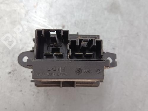 Heater resistor OPEL ZAFIRA TOURER C (P12)  | BP11655283M108 