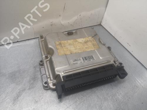Used Engine control unit (ECU) PEUGEOT 406 (8B) 2.0 HDI 110 (109 hp) 15512902