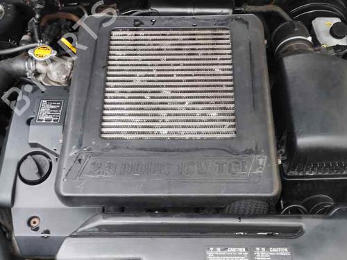 Fuse box KIA CARNIVAL II (GQ) 2.9 CRDi | BP19266696E1