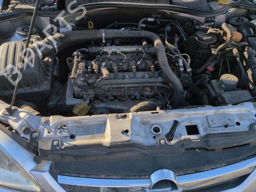 Engine control unit (ECU) OPEL CORSA C (X01) | BP40297035M57 - Image 11
