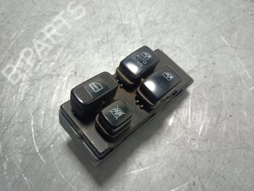 Used Left front window switch Left front window switch KIA CARNIVAL II (GQ) 2.9 CRDi (144 hp) 36569805 36569805