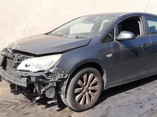 Used Parts OPEL ASTRA J (P10)  1.7 CDTI (68)  1111114