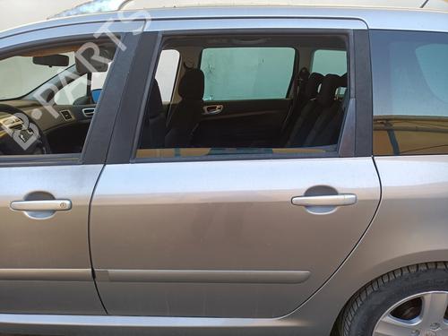 Used Left rear door Left rear door PEUGEOT 307 Break (3E) [2002-2009] 34116277 34116277