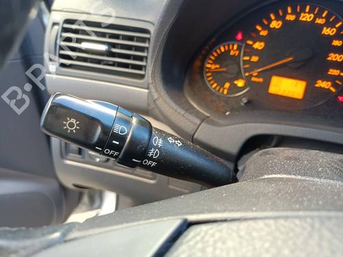 Used Steering column stalk Steering column stalk TOYOTA AVENSIS (_T25_) 2.0 VVT-i (AZT250_, AZT250R) (147 hp) 40524406 40524406
