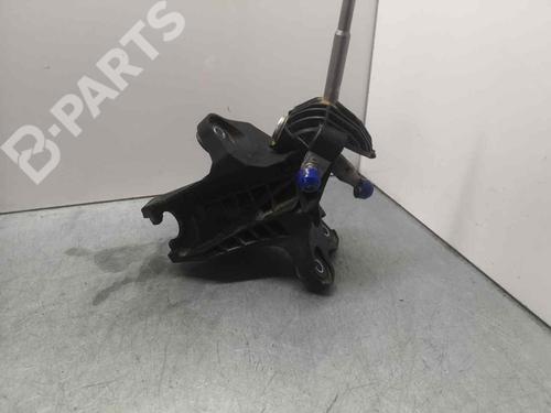 Shift knob HONDA CIVIC VIII Hatchback (FN, FK) 2.2 CTDi (FK3) | BP11390305I34 