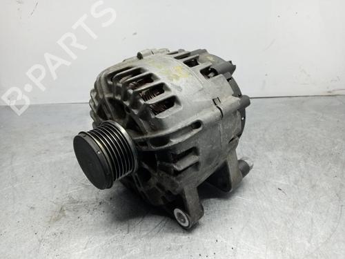 Used Alternator CITROËN C4 Grand Picasso I (UA_) 1.6 HDi (109 hp) 27731147