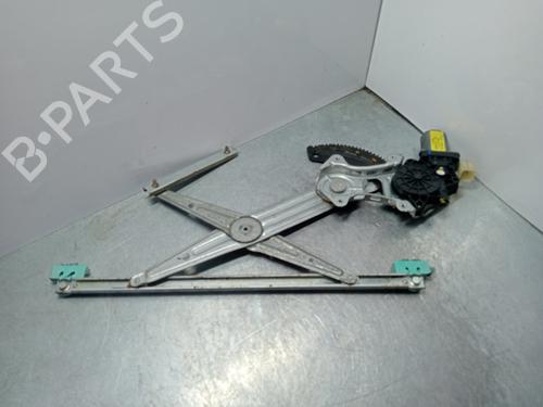 rudehejsemekanisme-ventre-foran-nissan-note-e12-2012-32736912 main image