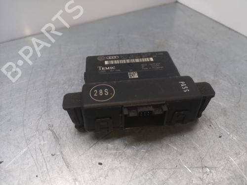 Elektronisk modul SEAT LEON (1P1) [2005-2013]  16082628