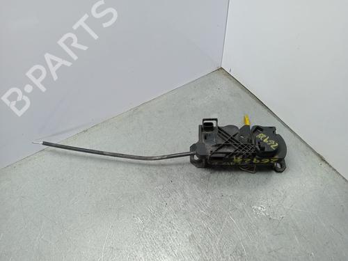 Used Hood lock MERCEDES-BENZ A-CLASS (W176) A 200 CDI (176.001) (136 hp) 32232078