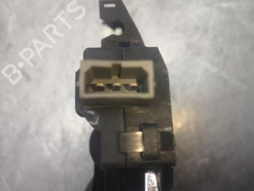 Tailgate lock VW PASSAT B6 (3C2) 2.0 TDI | BP13743866C101 