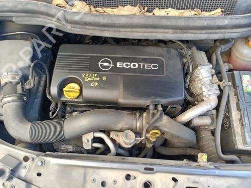 Used Engine Engine 37471515 37471515