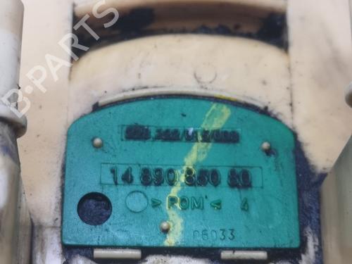 Fuel pump PEUGEOT BOXER Van (244)  | BP16207599M76 