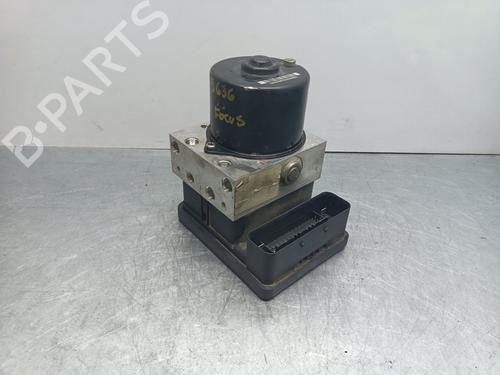 Used ABS pump FORD FOCUS II (DA_, HCP, DP) 1.6 TDCi (109 hp) 20658298