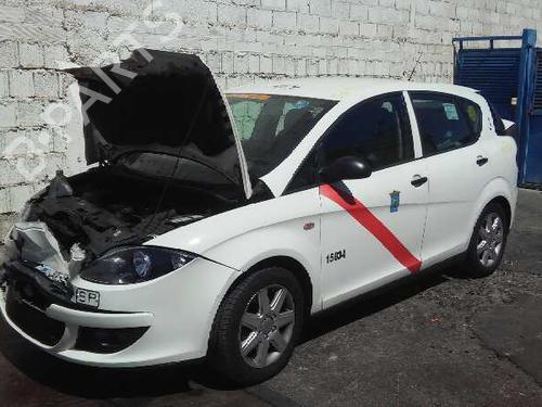 Left taillight SEAT TOLEDO III (5P2)  | BP360673C34 