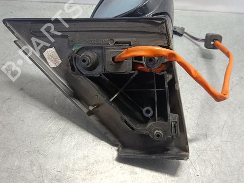 Right mirror CITROËN C5 I (DC_) 2.0 HDi | BP29272827C27 