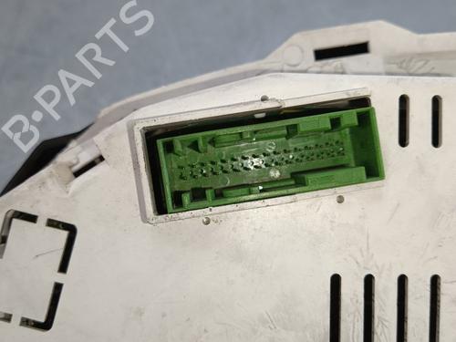 Instrument cluster LAND ROVER DISCOVERY III (L319) 2.7 TD 4x4 | BP15956168C47 