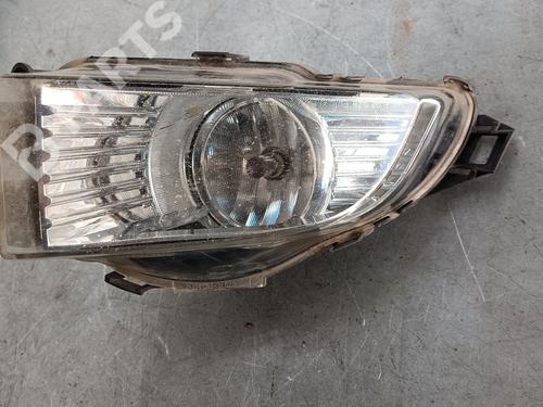 Right front fog light OPEL INSIGNIA A Saloon (G09) 2.0 CDTI (69) (160 hp) 11278894