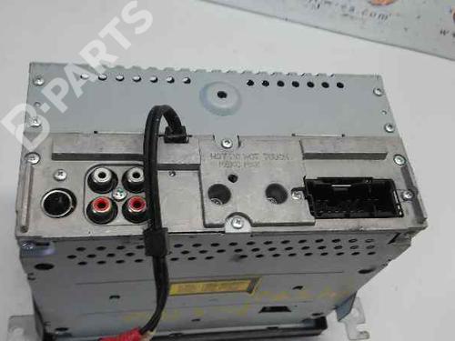Radio KIA RIO II (JB)  | BP1926776E6 