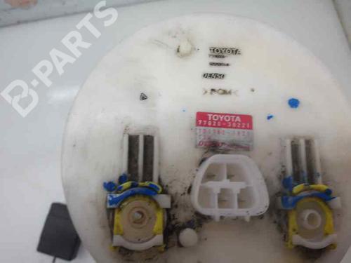 Fuel pump LEXUS GS (_S19_) 450h (GRS191_, GWS191_) | BP2275229M76 