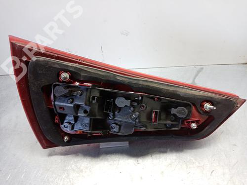 Right taillight AUDI A1 (8X1, 8XK) 1.6 TDI | BP9557932C35 