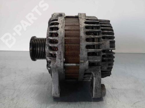 Alternator RENAULT KOLEOS I (HY_) 2.0 dCi (HY0K) | BP7067160M7