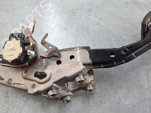 Break pedal TOYOTA PRIUS (_W3_) 1.8 Hybrid (ZVW3_) (99 hp) 11532939