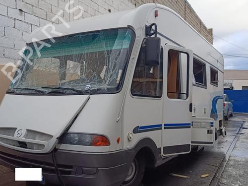 Used Parts MERCEDES-BENZ SPRINTER 4-t Bus (B904) 416 CDI (904.662, 904.663) 4946857
