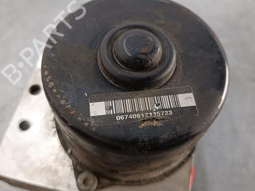 ABS pump FORD FOCUS I (DAW, DBW)  | BP626339M43 