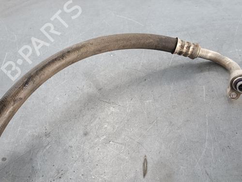 AC pipe FORD FOCUS I (DAW, DBW)  | BP16839586M126 