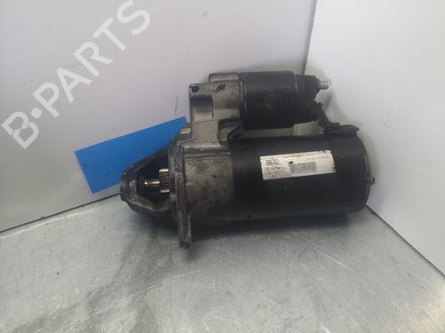 Used Starter MERCEDES-BENZ VANEO (414) 1.7 CDI (414.700) (91 hp) 10326776
