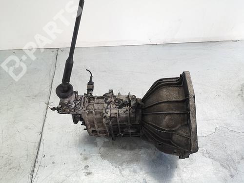 Used Gearbox IVECO DAILY I Platform/Chassis [1978-1999]  9720202