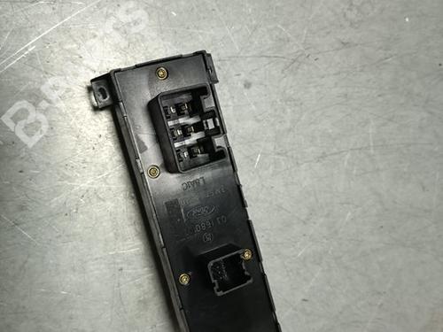 Left front window switch FORD FOCUS II (DA_, HCP, DP)  | BP11501826I27 