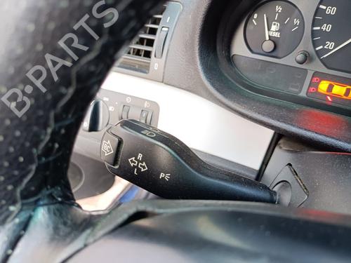 Used Steering column stalk BMW 3 (E46) 320 d (150 hp) 30386618