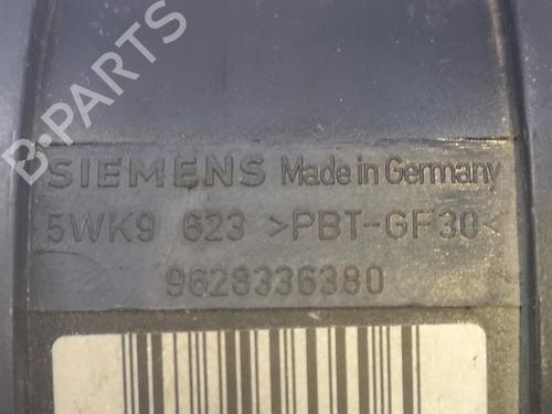Mass air flow sensor CITROËN XSARA (N1)  | BP18033941M95 