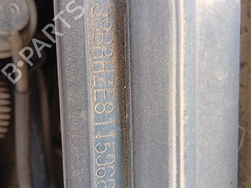 Engine control unit (ECU) PEUGEOT 406 (8B) 2.0 HDI 110 | BP30506782M57