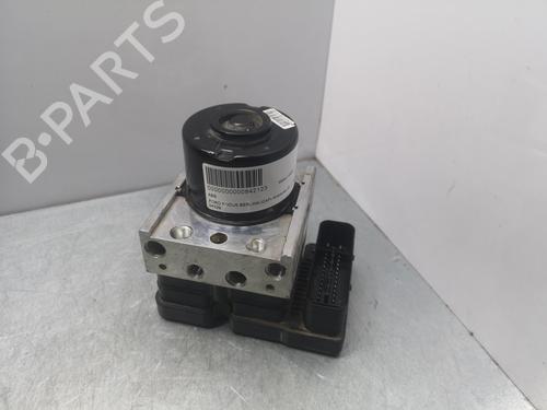 Abs pomp FORD FOCUS II (DA_, HCP, DP) [2004-2013]  16532425
