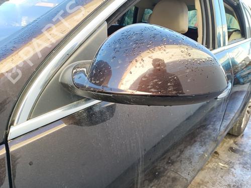 Left mirror OPEL INSIGNIA A (G09) | BP30205737C26