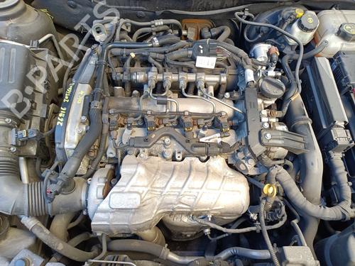 Hood OPEL INSIGNIA A (G09) | BP30205700C1