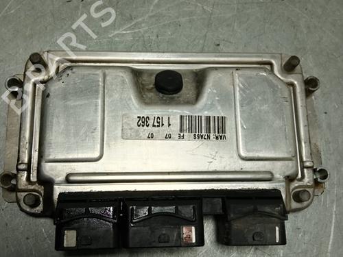 Used Engine control unit (ECU) Engine control unit (ECU) CITROËN XSARA (N1) 1.6 16V (109 hp) 34722983 34722983
