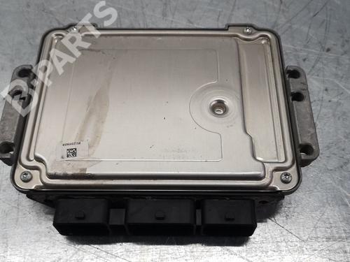 Engine control unit (ECU) CITROËN C3 I (FC_, FN_)  | BP9450699M57 