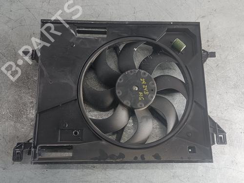 BP15254310M35 | Ventilateur radiateur MG MG ZS SUV 1.0 T-GDi BP15254310M35