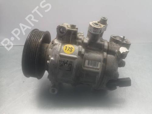 Used AC compressor AC compressor 38723079 38723079